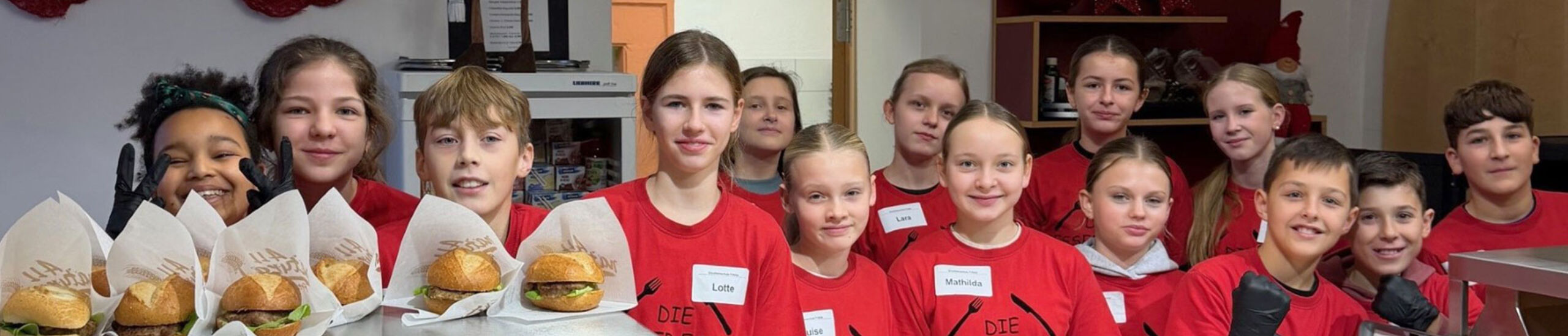 Besser-Esser-Tage der 06G3